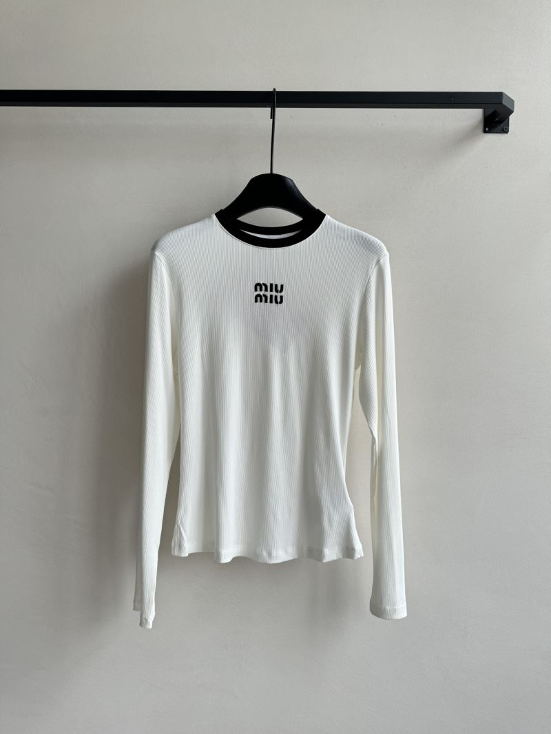 Miu Miu T-Shirts